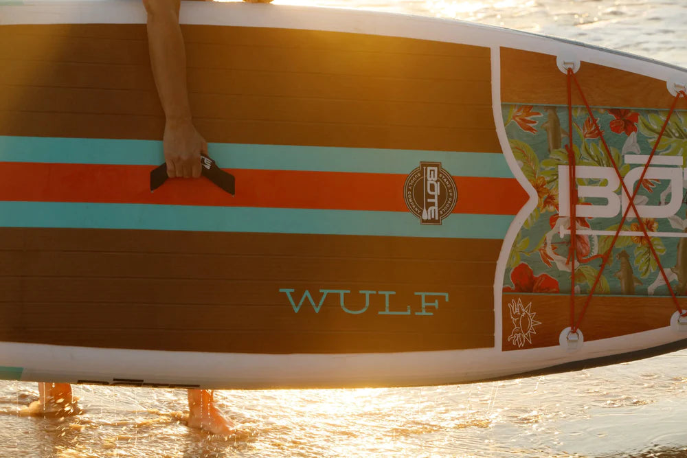 Revolutionize Your Travels: Unleashing the Power of Inflatable Paddle Boards