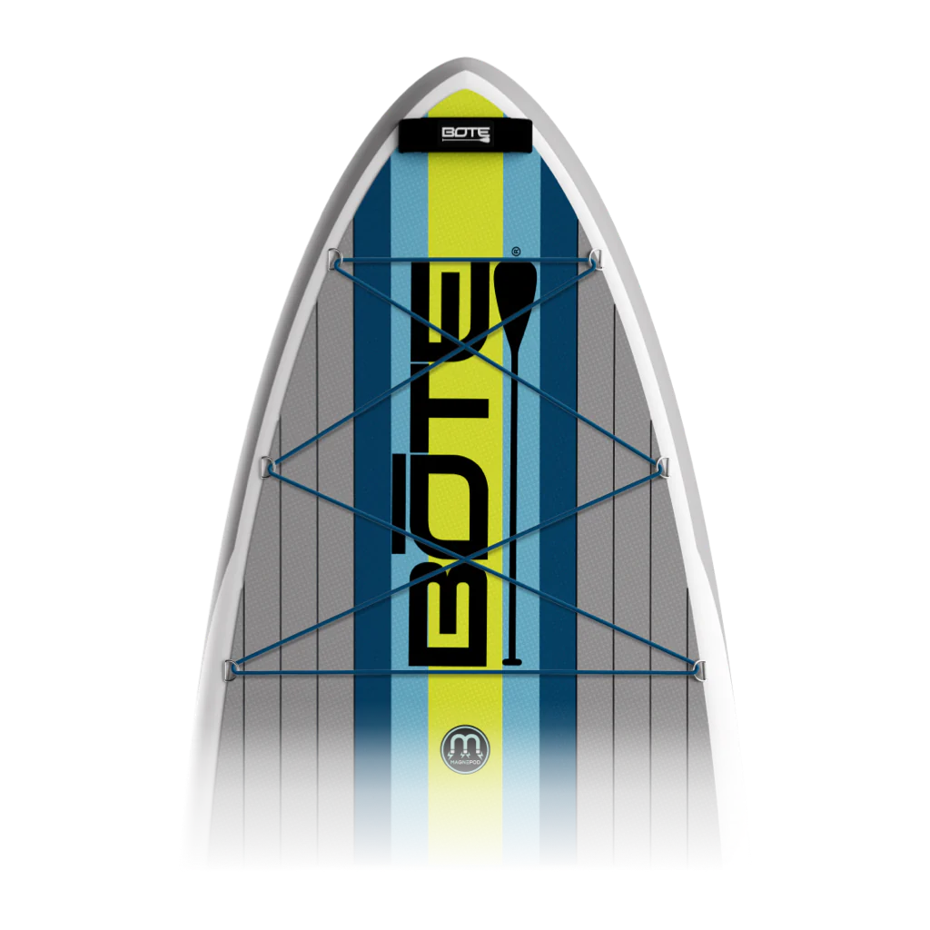 LowRider Aero Tandem 11'6" Full Trax Navy Inflatable Paddle Board