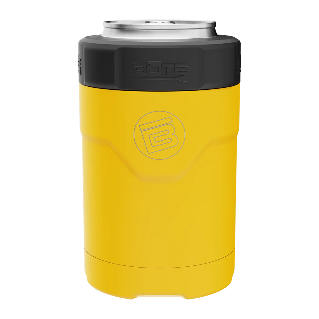 MAGNEChill Can Cooler Switch Yellow