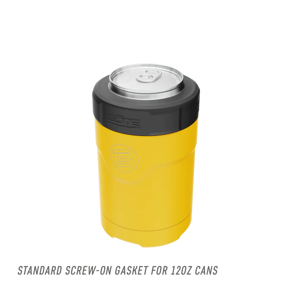 MAGNEChill Can Cooler Switch Yellow