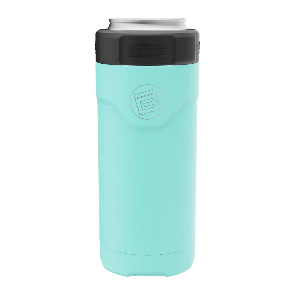 MAGNEChill Can Cooler Slim Seafoam