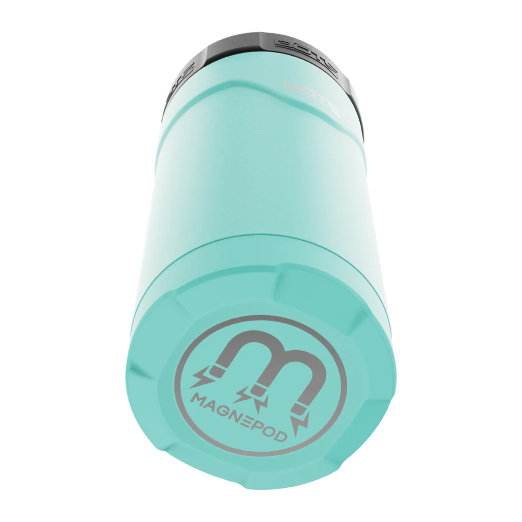 MAGNEChill Can Cooler Slim Seafoam