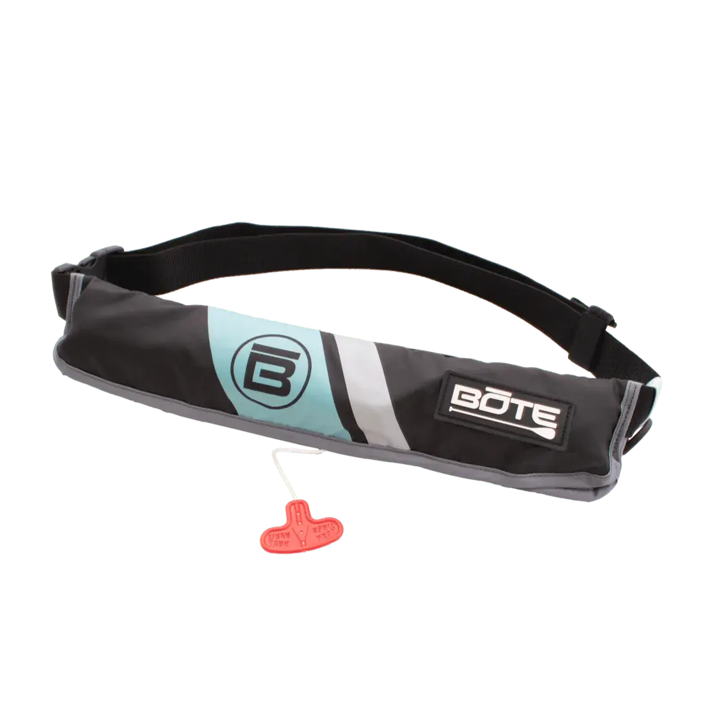 BOTE Inflatable Belt PFD Bote