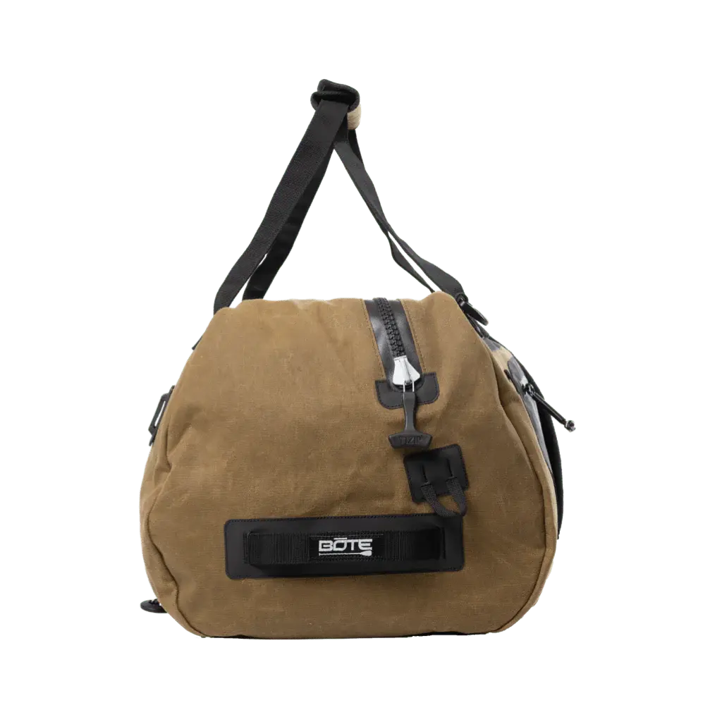 Highwater Duffel Last Cowboy - Limited Edition Bote