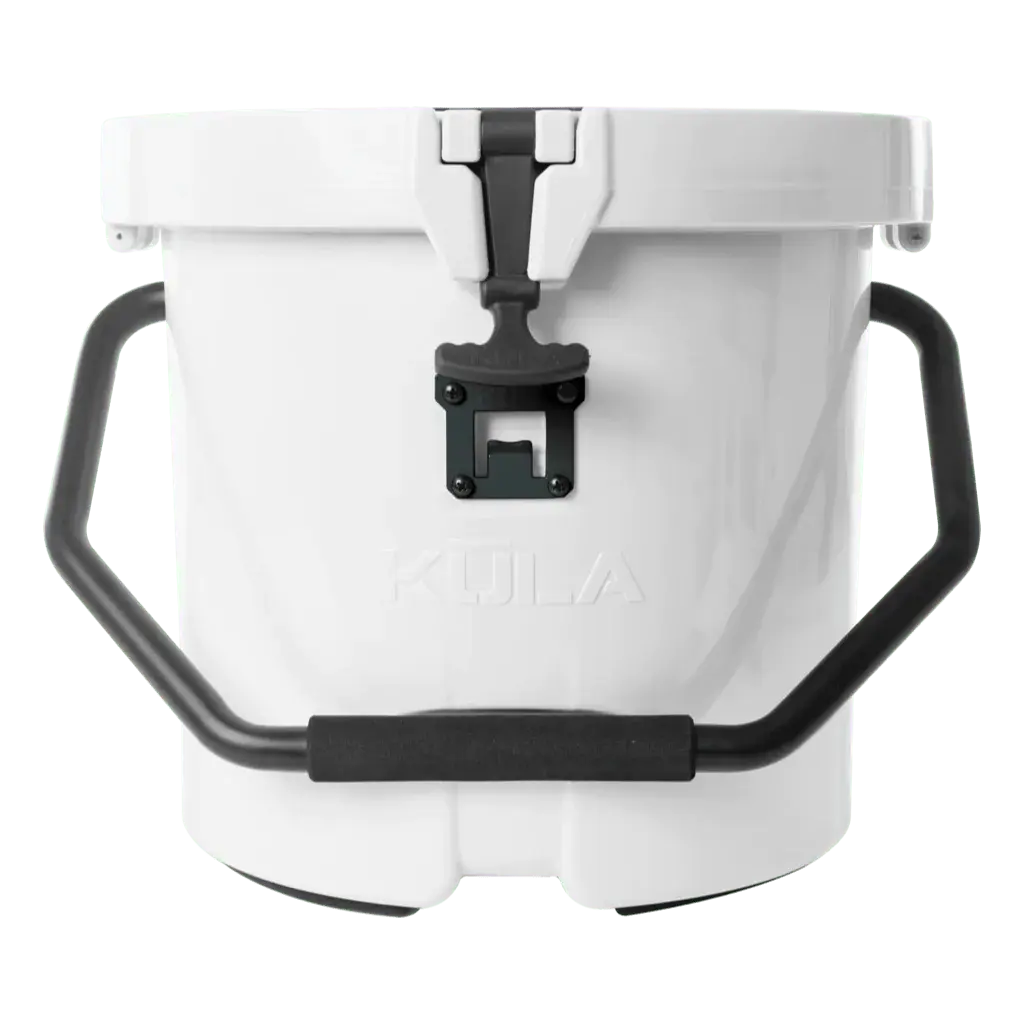 KULA 5 MAGNEPOD Cooler White geartopia-africa