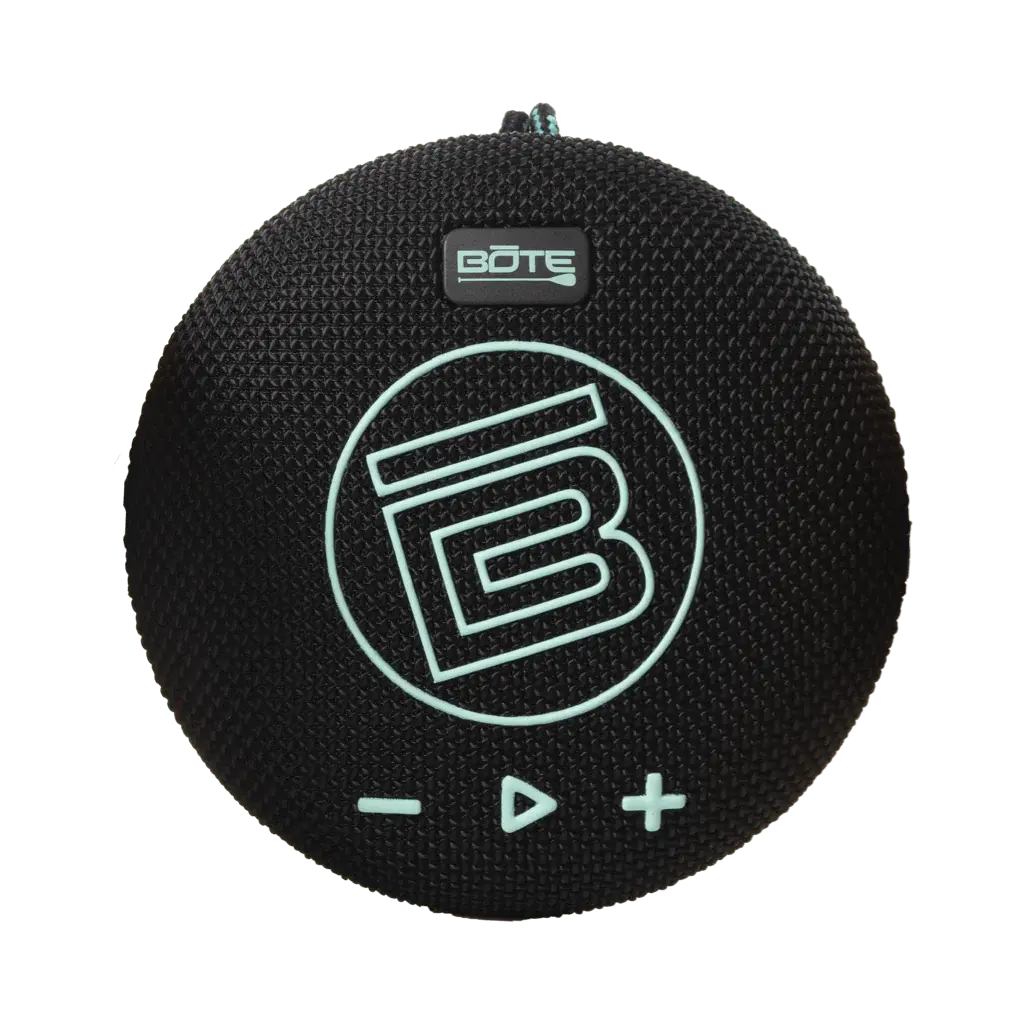 MAGNEBoom Wake Waterproof Speaker Bote