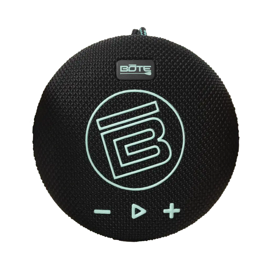 MAGNEBoom Wake Waterproof Speaker Bote