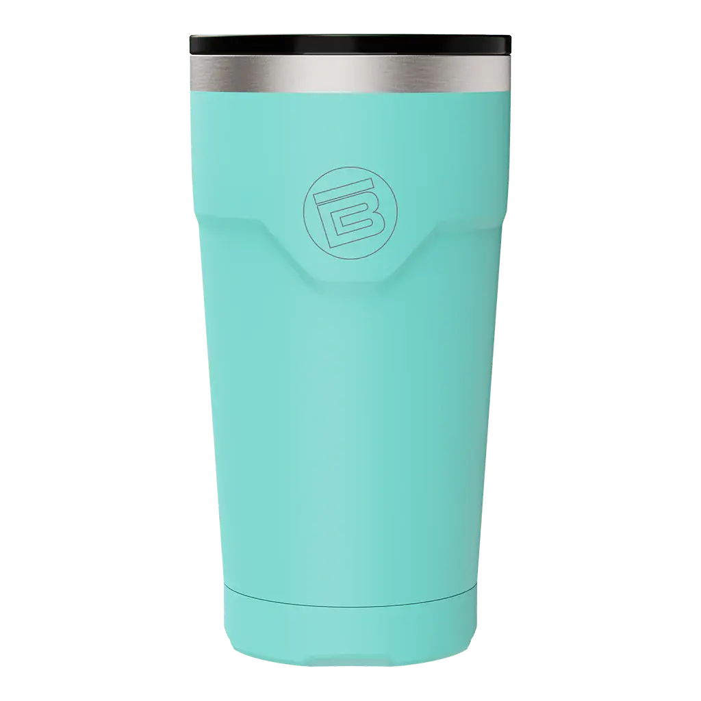 MAGNETumbler 20oz with Lid Seafoam Bote